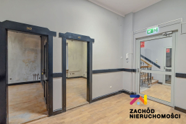 Lokal biurowy Sikorskiego 9